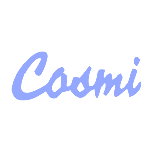   Cosmi -   14 .