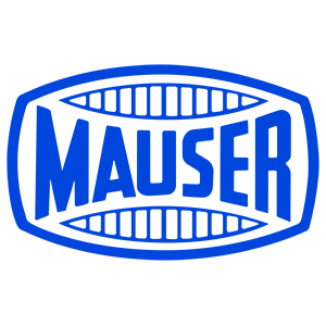  Mauser
