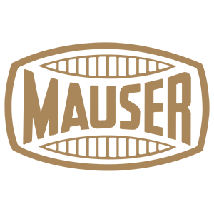  Mauser