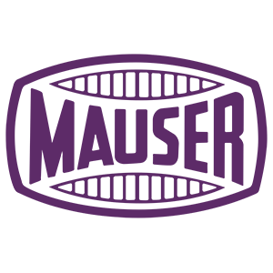  Mauser