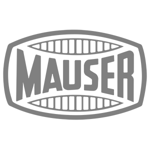  Mauser