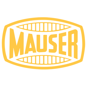  Mauser