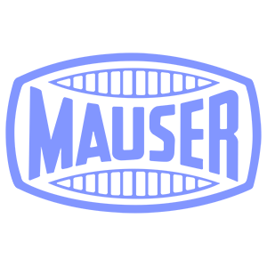 Mauser