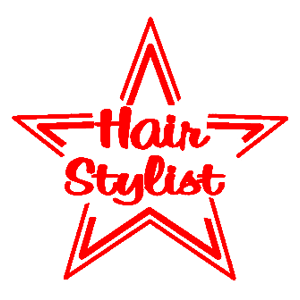  Hair stylist