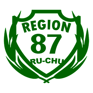  87 