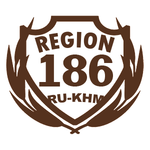  186 