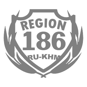  186 