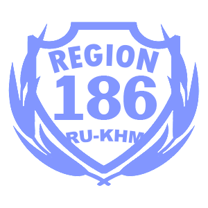 186 