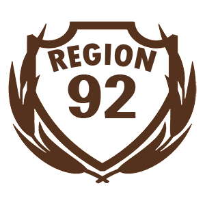  92 