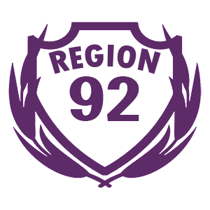  92 