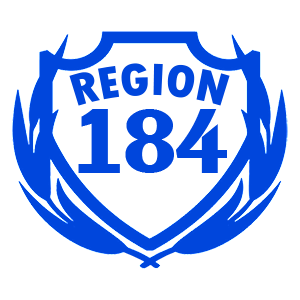  184 