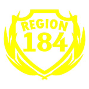  184 