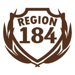  184 