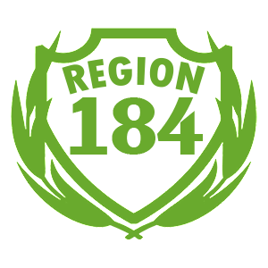  184 