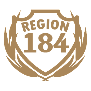  184 