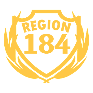  184 