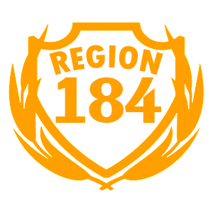  184 