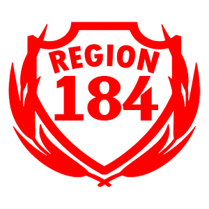  184 