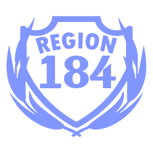  184 