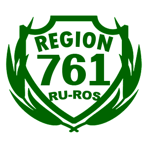 761 