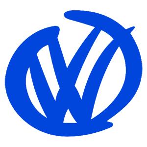  Volkswagen logo