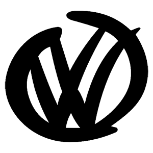  Volkswagen logo