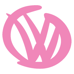      Volkswagen logo -   36 .