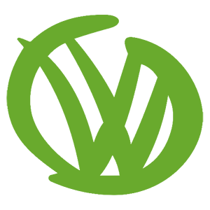    -  Volkswagen logo -   36 .