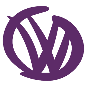      Volkswagen logo -   36 .