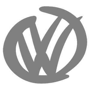  Volkswagen logo