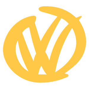  Volkswagen logo