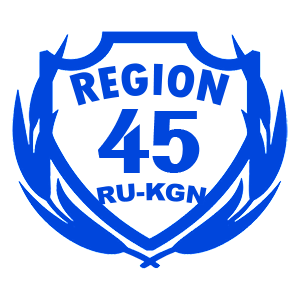  45 