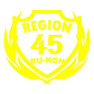 45 