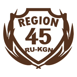  45 