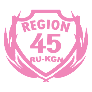  45 