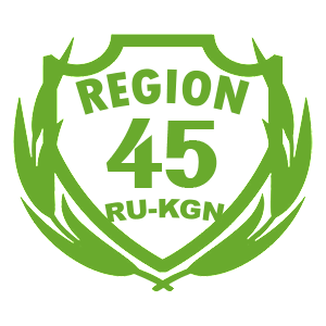  45 