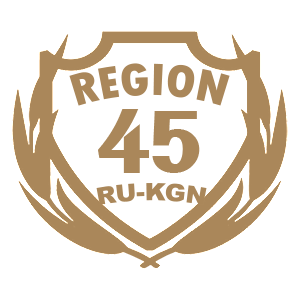  45 