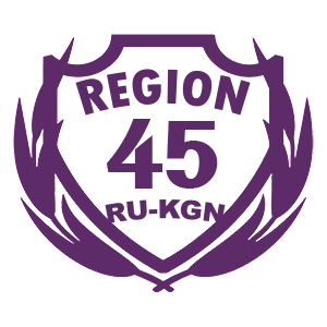  45 