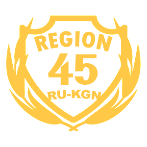  45 