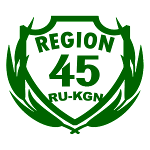  45 