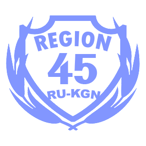  45 
