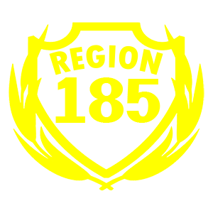  185 
