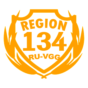  134 