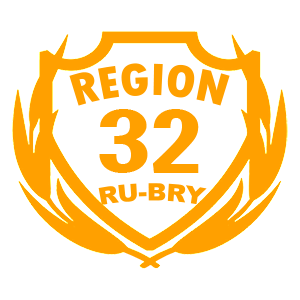  32 