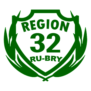  32 