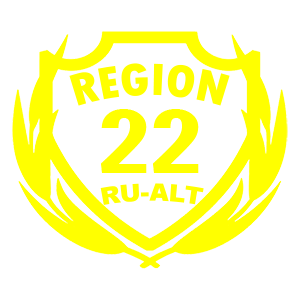  22 