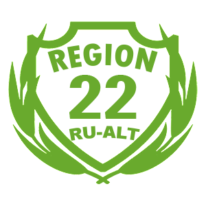  22 