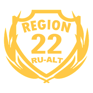  22 