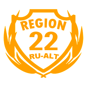  22 