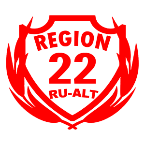  22 
